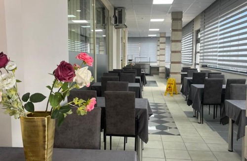 Karesi Hotel | Özdemir Inn Otel