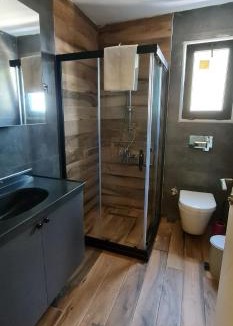 Kadnlar Denizi Mahallesi Villa | Özel havuzlu lüks villa