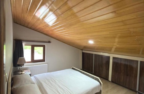Uzungol Apartment | Özen Villa Uzungöl