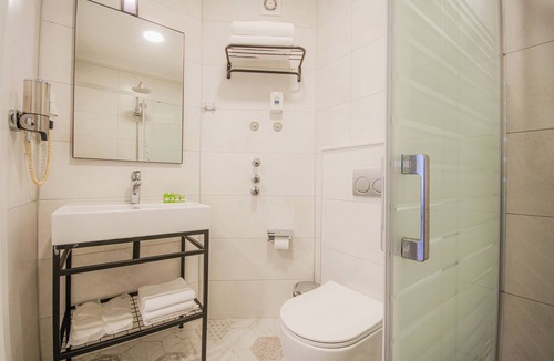 Datca City Center Hotel | Özgüm Suite