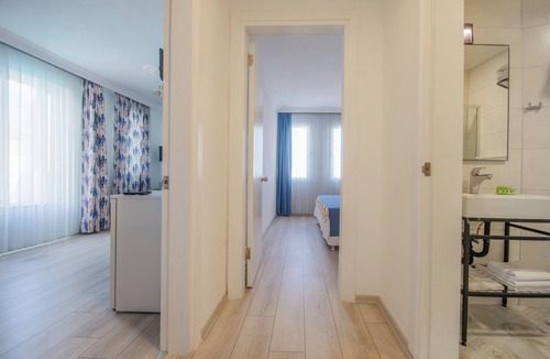 Datca City Center Hotel | Özgüm Suite