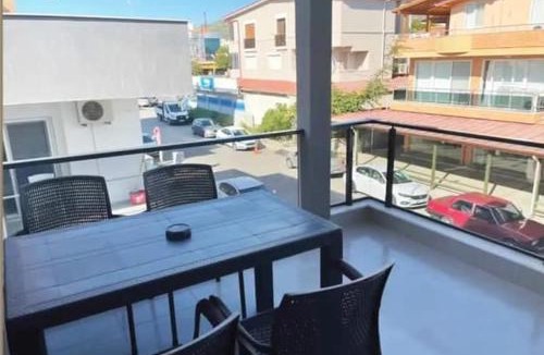 Cumhuriyet Hotel | özlem apart