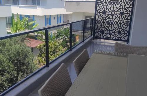 Cumhuriyet Hotel | özlem apart