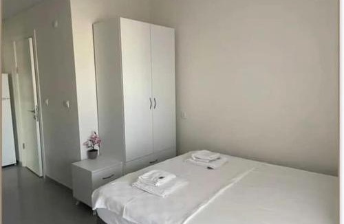Cumhuriyet Hotel | özlem apart