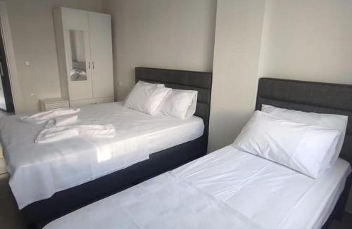 Cumhuriyet Hotel | özlem apart
