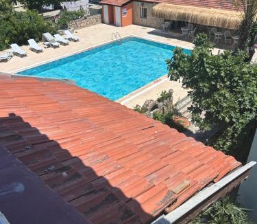 Hisaronu Hotel | Ünlü Otel