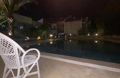 Hisaronu Hotel | Ünlü Otel
