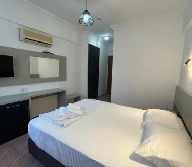Hisaronu Hotel | Ünlü Otel