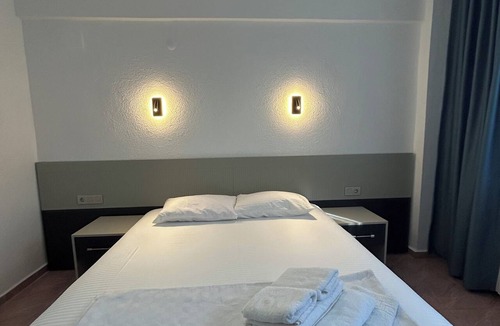 Hisaronu Hotel | ÜNLÜ OTEL