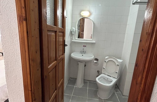 Hisaronu Hotel | ÜNLÜ OTEL