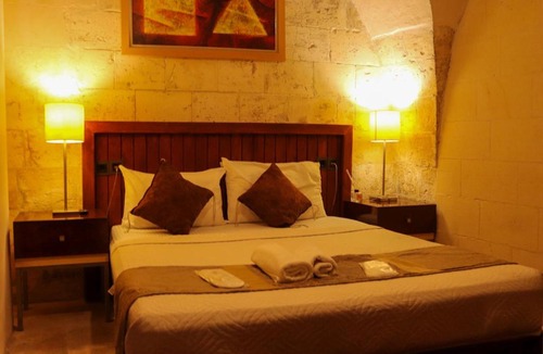 Eyyubiye Hotel | şahanoğlu mezopatamia