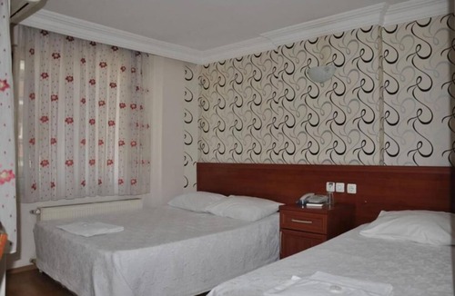 Ilkadım Hotel | ŞAHİN OTEL 1