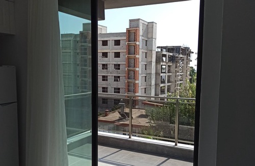 Finike Apartment | Şahiner Apart Otel