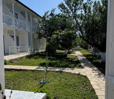 Kocasinan Apartment | şans apart
