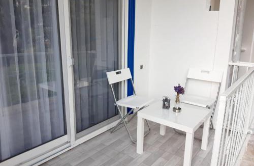 Kocasinan Apartment | şans apart