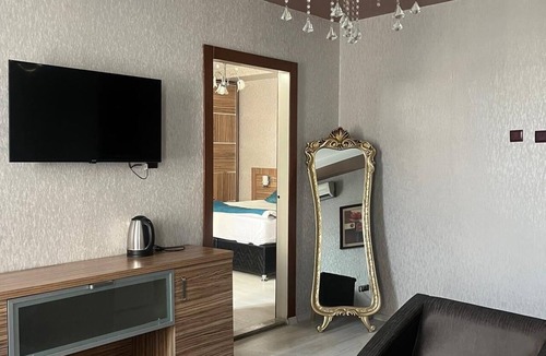 Hakkari Hotel | Şenler Otel