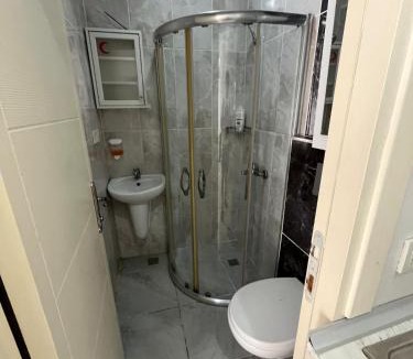 Sisli Apartment | Şişli Suites - Room31
