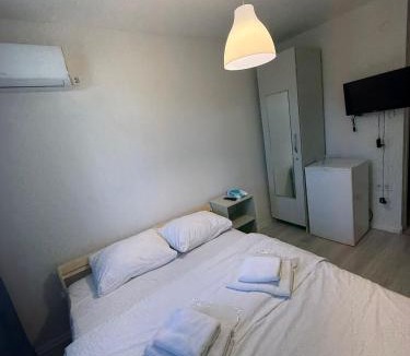 Sisli Hotel | Şişli Suites - Room44