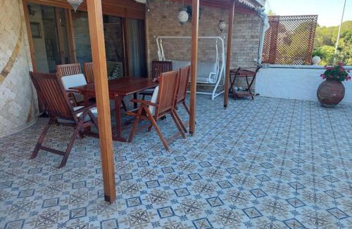 Ildır Koyu House | Şifne yalı'da 4 oda 9kisi yatak kapasite manzaralı