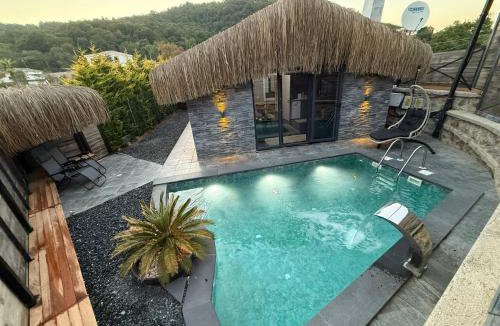 Sile House | Şile Doğa Bungalov Villa