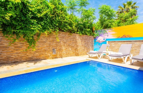 Dalyan Villa | 140 m² Villa ∙ 2 bedrooms ∙ 5 guests