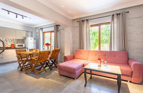 Dalyan Villa | 140 m² Villa ∙ 2 bedrooms ∙ 5 guests
