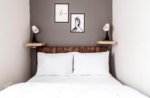 Mecidiyekoy Apartment | 1BR Apt, 3 Min to Mecidiyeköy Center