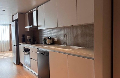 Karakoy Apartment | 1BR near Galataport and Karaköy