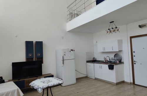 Ayas Apartment | 2-bedroom apartment in perfect Erdemli with air conditioning