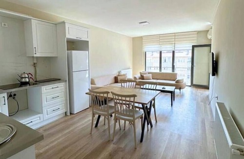 Yomra House | 2-Bedroom house in a central location