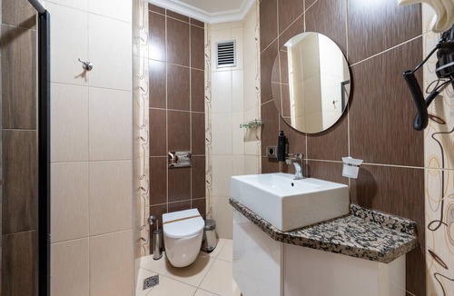 Maltepe Hotel | 216 Macity