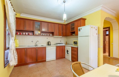 Kalkan Villa | 3+1 Villa with Sea View in Kalkan Center - Mimosa