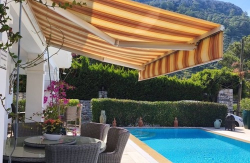Oludeniz Villa | 3 bed luxury villa, private pool & amazing views. 30% DISCOUNT IN AUG & SEPT!