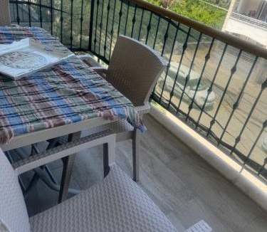Fethiye Apartment | 3 bedroom Close to Mall and bus station