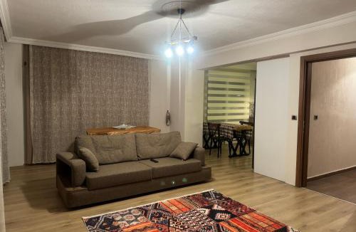 Fethiye Apartment | 3 bedroom Close to Mall and bus station