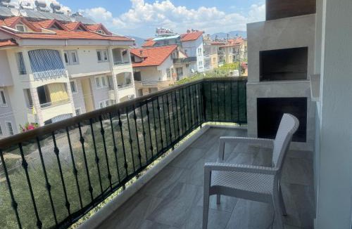 Fethiye Apartment | 3 bedroom Close to Mall and bus station