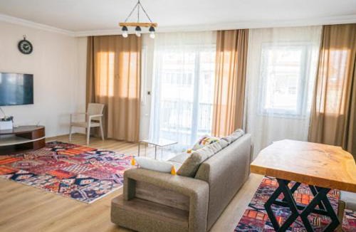 Fethiye Apartment | 3 bedroom Close to Mall and bus station