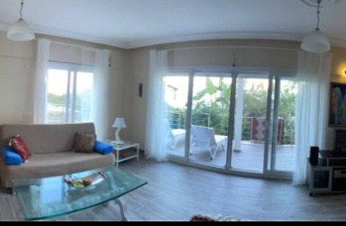 Gundogan House | 3 bedroom villa in onurkent bodrum