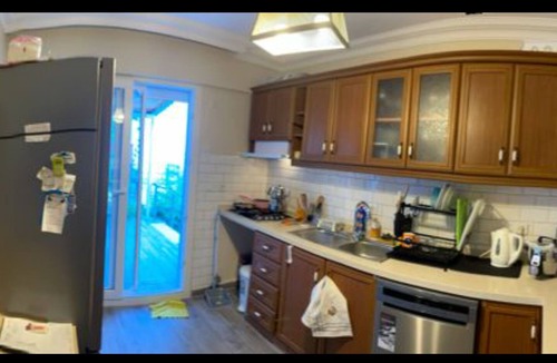 Gundogan House | 3 bedroom villa in onurkent bodrum