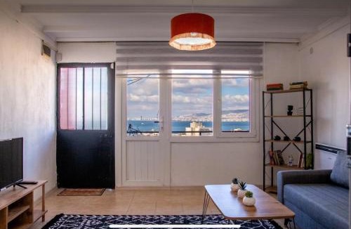 Konak House | 3 katlı ucuz manzaralı ev