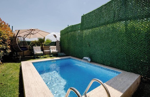 Dilovasi Villa | 3 Superior Villa Heated Pool and Sea View