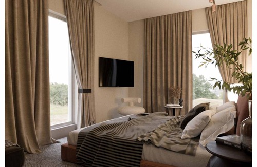 Bodrum City Center Villa | 300 m² Villa ∙ 4 bedrooms ∙ 9 guests