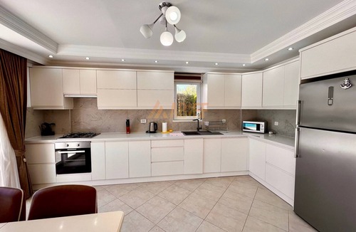 Oludeniz Villa | 4 Bedroom Premium Villa İn Oludeniz Fethiye