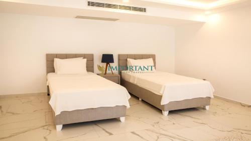 Yalikavak Villa | 4-Bedroom Villa with Sea View in Yalıkavak BD4150