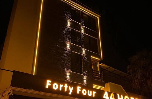 Altinkum Hotel | 44 HOTEL