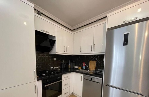 Uskudar Apartment | 5 minutes İstanbul Üsküdar City Center