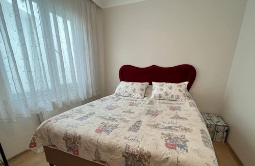 Uskudar Apartment | 5 minutes İstanbul Üsküdar City Center