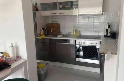 Pendik Apartment | 5 minutes to the pool, 60q, central location + Netflix