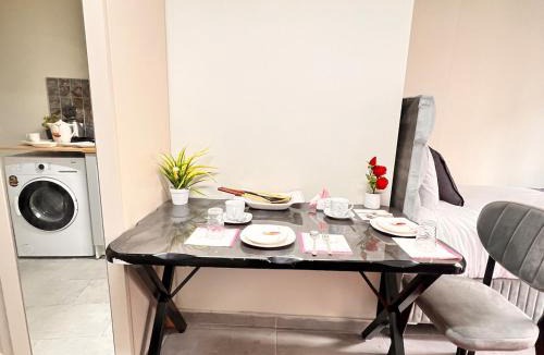 Kumkapi Apartment | 510 Central Comfort Bright Studio