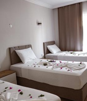 Marmaris Hotel | 7 Brothers Hotels